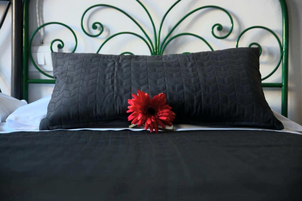 Little Luxury In San Lorenzo Appartement Florence