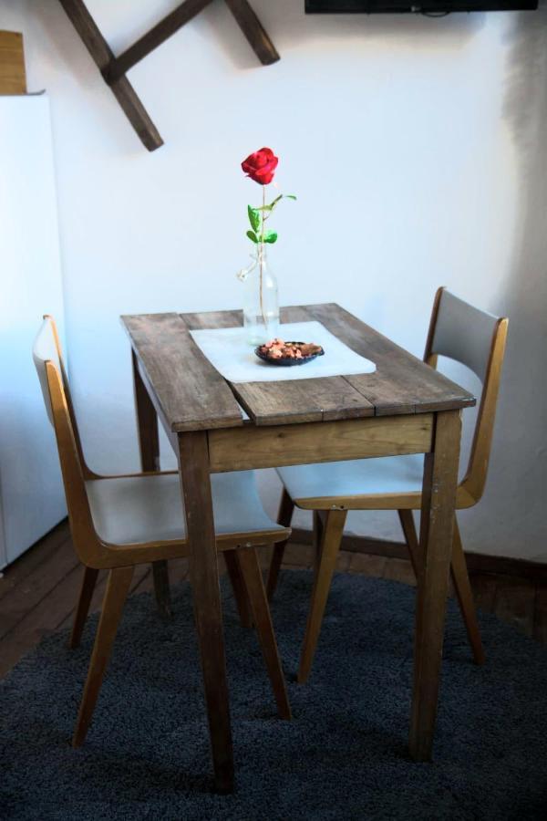 Little Luxury In San Lorenzo Appartement *
