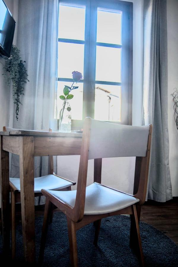 Little Luxury In San Lorenzo Appartement *