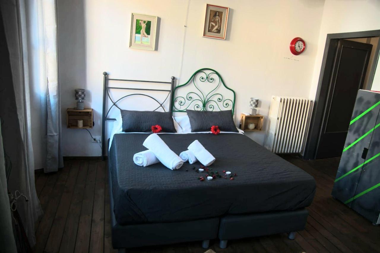 Appartement Little Luxury In San Lorenzo *