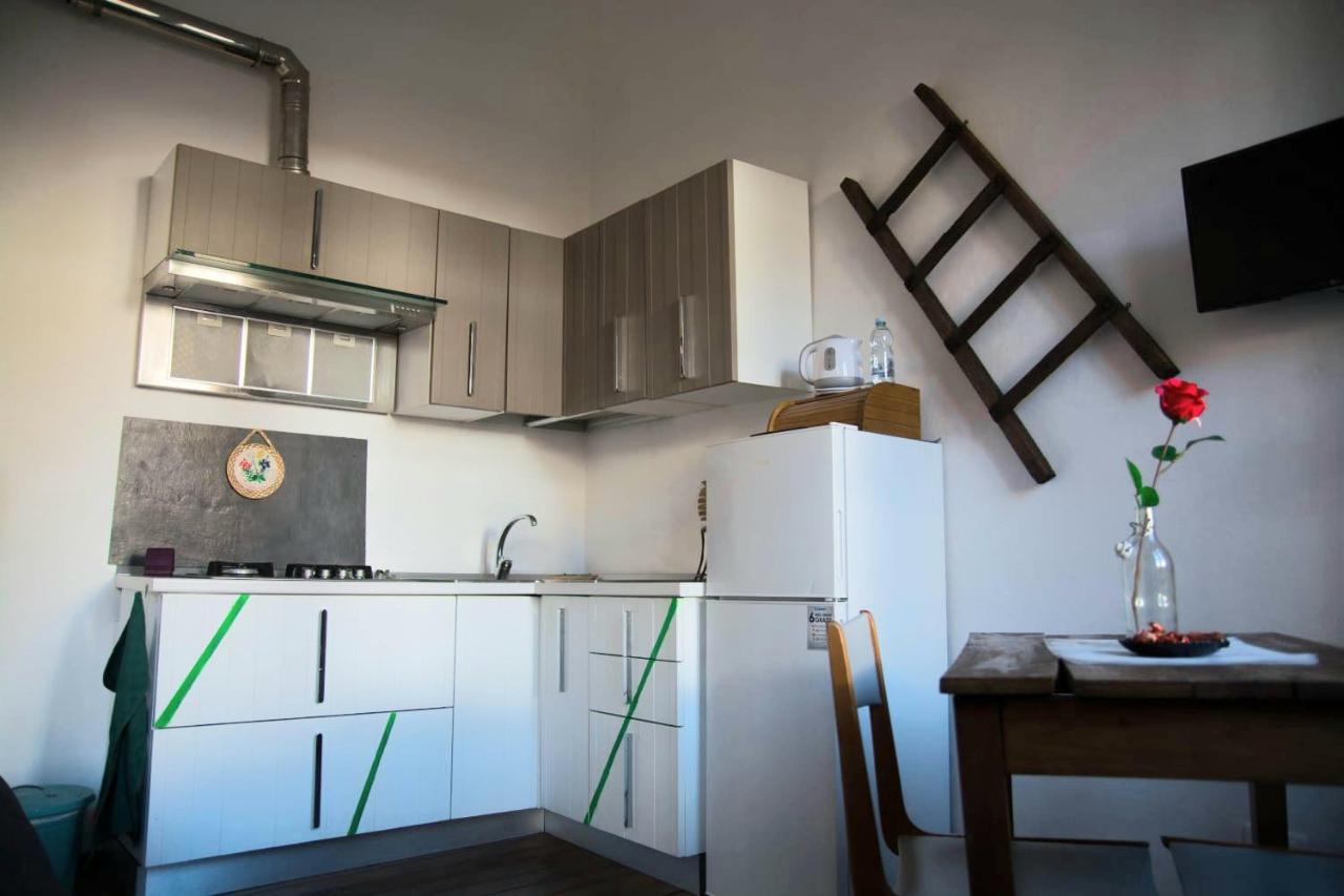 Little Luxury In San Lorenzo Appartement *