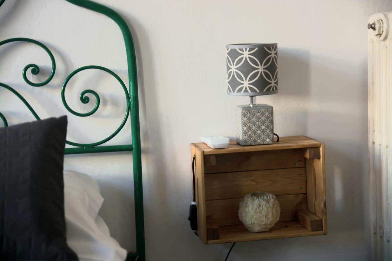 Little Luxury In San Lorenzo Florenz