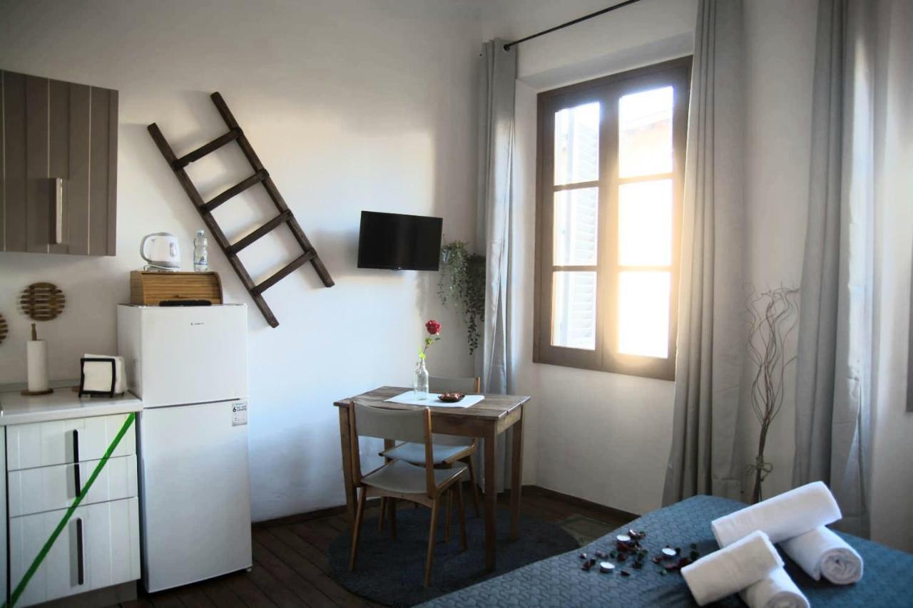 Apartment Little Luxury In San Lorenzo