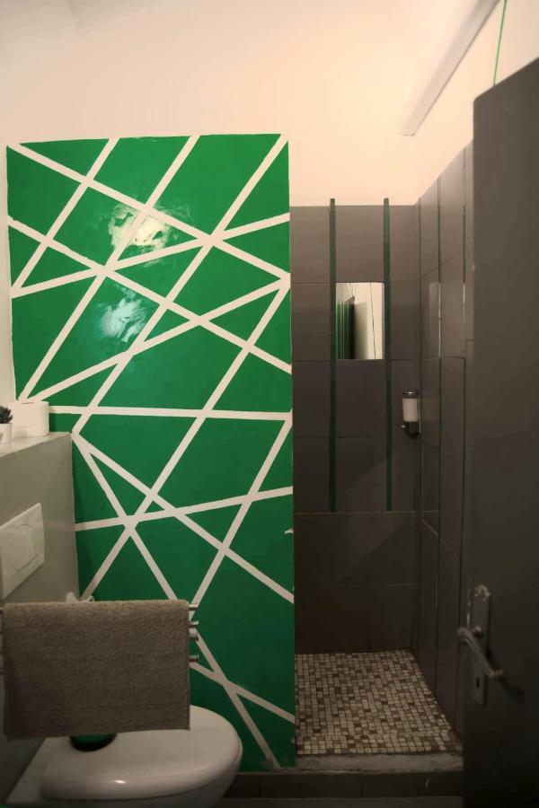 Little Luxury In San Lorenzo Florenz