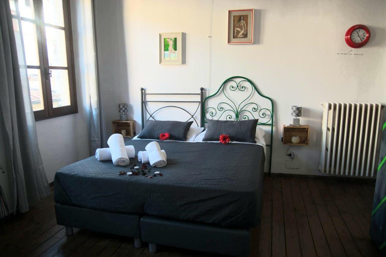 Little Luxury In San Lorenzo Florenz