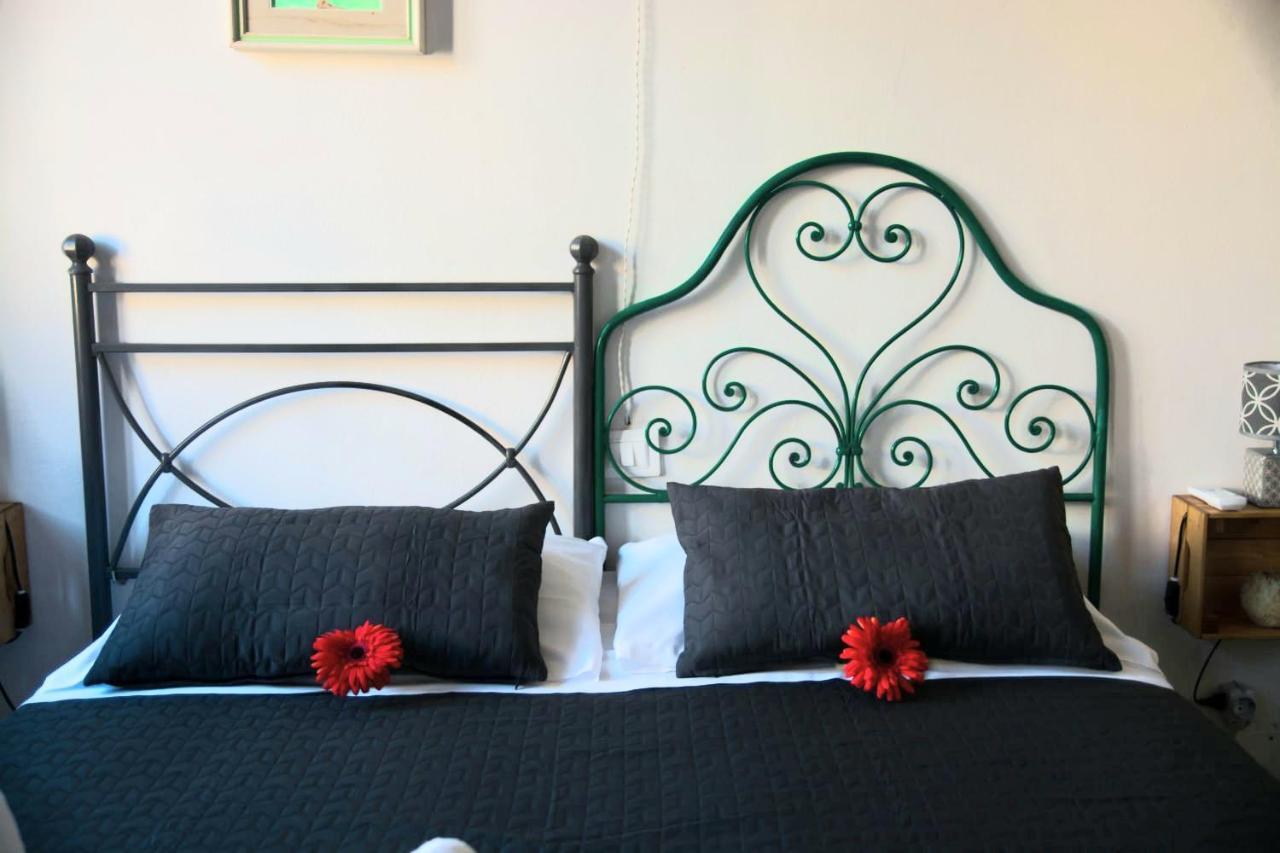 Little Luxury In San Lorenzo * Florenz
